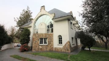 Exterieur