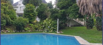 Villa a 15 Minutos de la Playa, Apta Para Mascotas