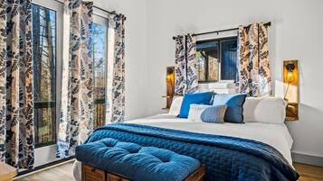 7 sovrum, strykjärn/strykbräda, wi-fi och sängkläder