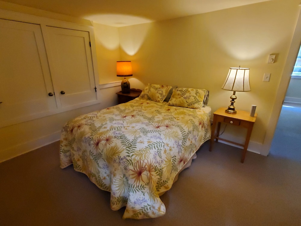 Fairfield Oasis in the Heart of Victoria Victoria Vrbo