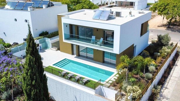 Unclassified image, 1 of 48, button - Villa Orada 25 by Stay ici (Albufeira)