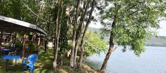 Home Lodge