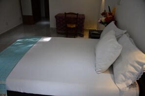 3 sovrum, strykjärn/strykbräda, wi-fi och sängkläder