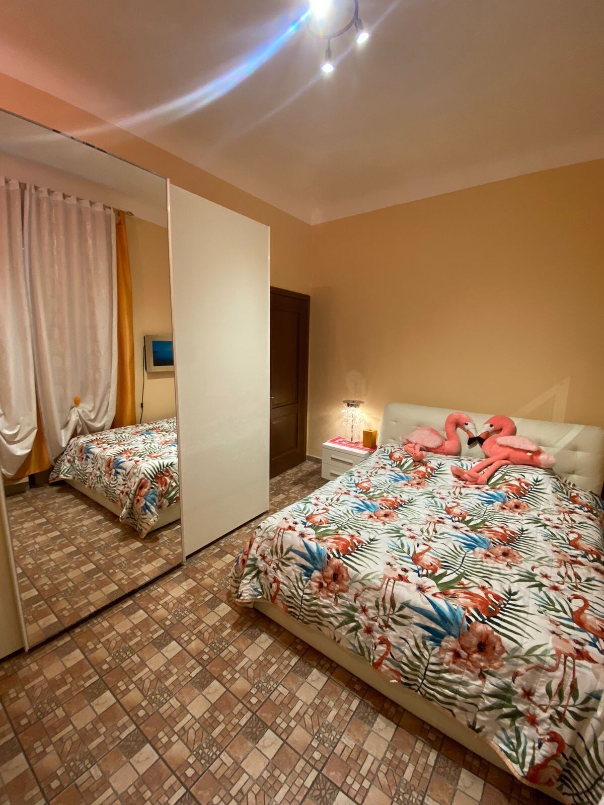 Image de profil de l’hôte