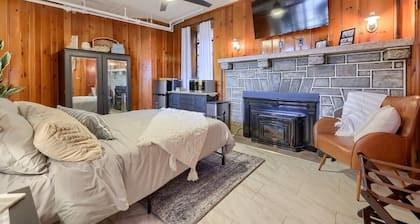 Miley House Suite Sum