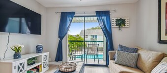 The Orchid by DNY Prime  minutes to Busch Gardens and USF