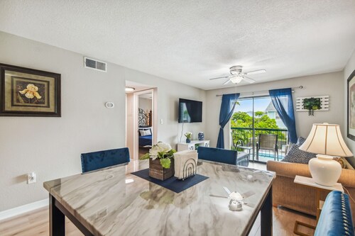 The Orchid by DNY Prime  minutes to Busch Gardens and USF