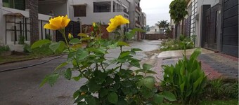 Full furnished & Luxury Entire Double Story House