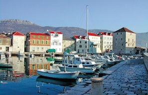 Porticciolo