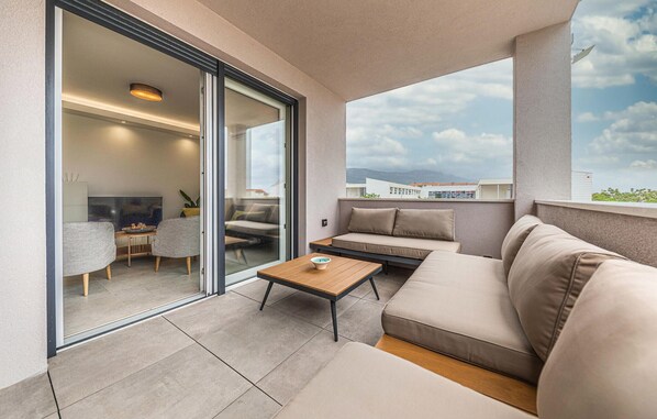 Téléviseur connecté