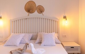 3 camere, Wi-Fi gratuito, lenzuola