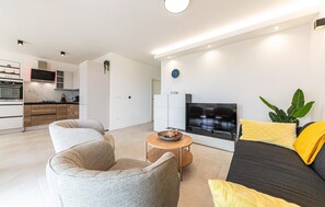 TV connectée