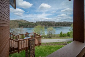 Kondominium | Teras/patio