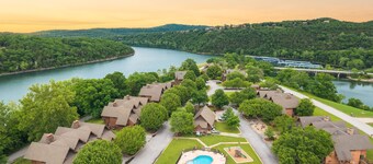 Table Rock Landing Resort