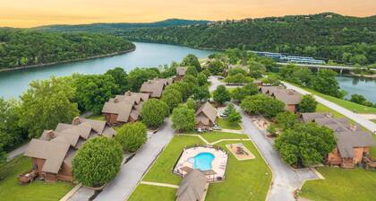 Table Rock Landing Resort