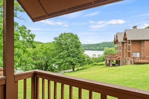 公寓式客房 | 客房景观