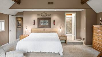 Apartment | Individuell dekoriert, individuell eingerichtet