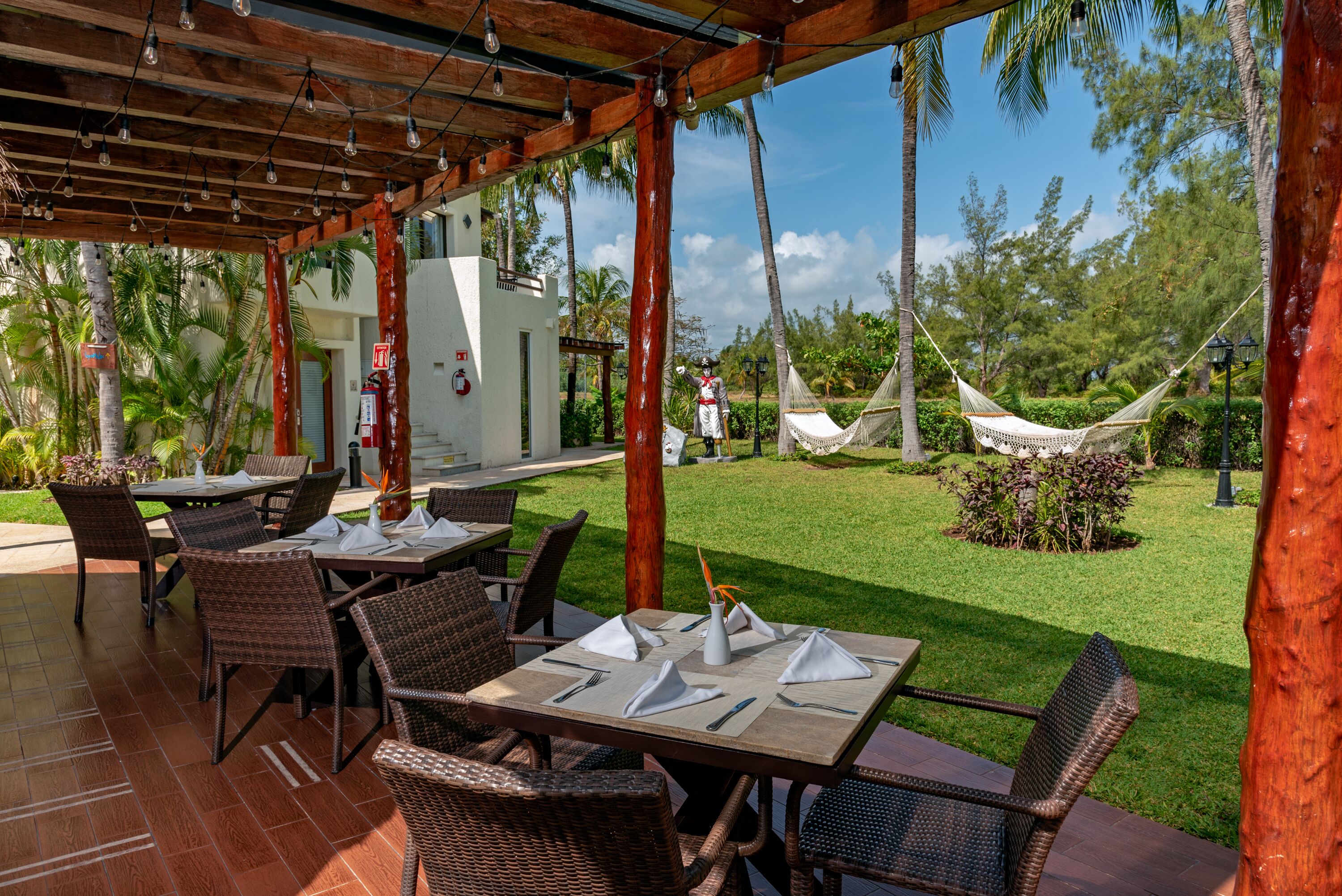Restaurante