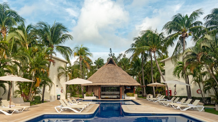 Laguna Suites by Club Sunset