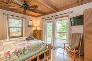 3 Schlafzimmer, Bügeleisen/Bügelbrett, kostenloses WLAN, Bettwäsche