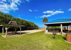 Outdoor dining - Ocean #05 - Beachside (Indian Harbour Beach)
