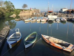 Marina