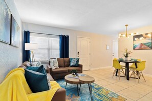 TV connectée, espaces bureaux