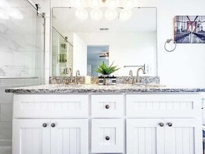 Badewanne, Shampoo