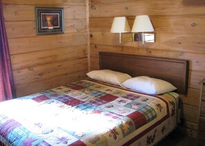 2 habitaciones, internet y ropa de cama 