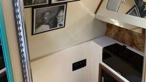 Interior - Studio 54 Themed Boat St. Tropez (Providence)