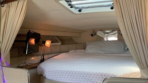 Room - Studio 54 Themed Boat St. Tropez (Providence)