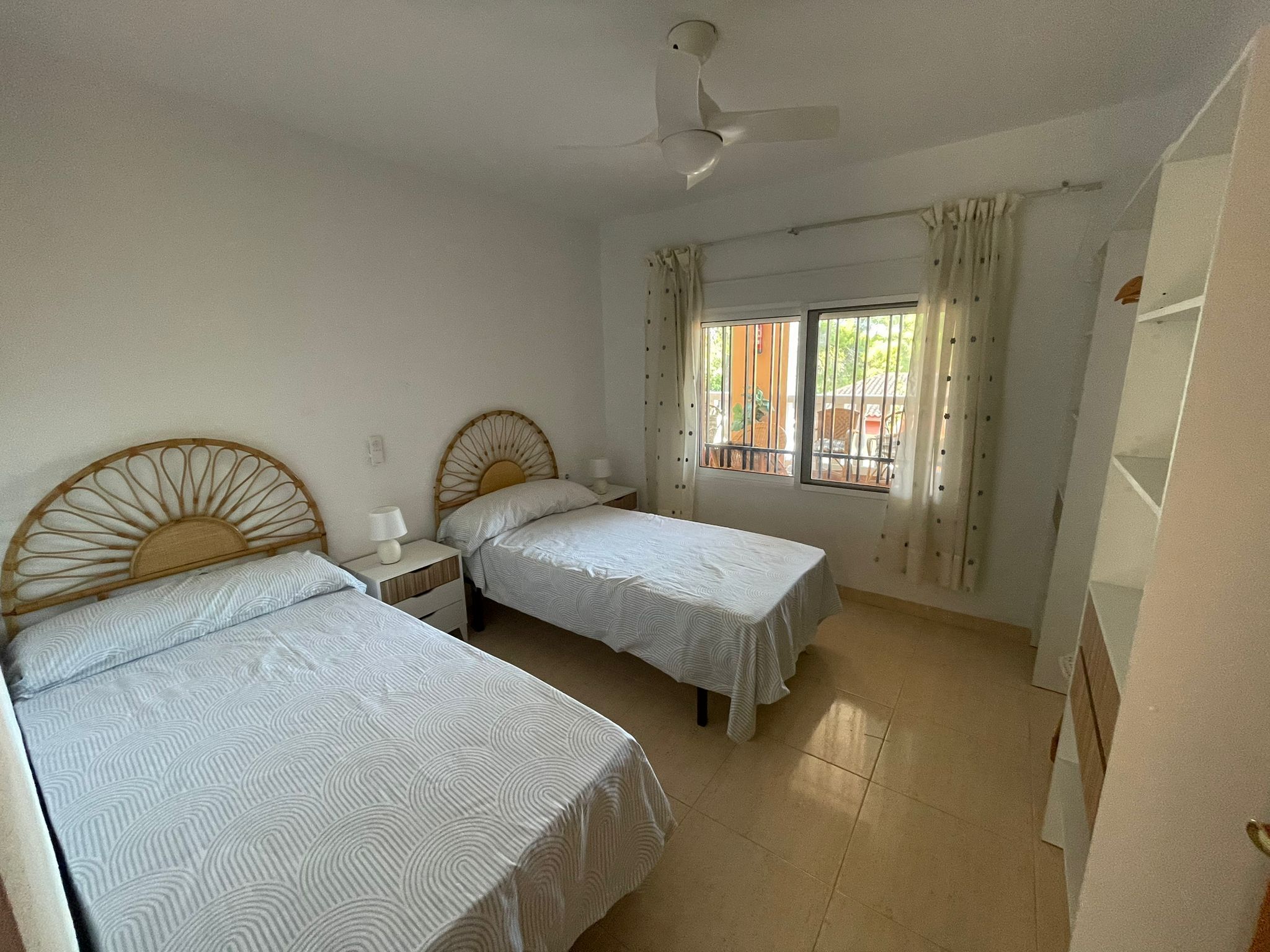 4 Schlafzimmer, Bügeleisen/Bügelbrett, Reisekinderbett, kostenloses WLAN