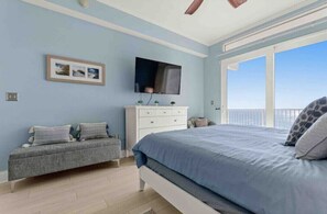 3 bedrooms, WiFi