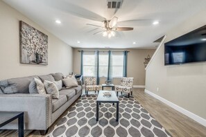 Smart-TV, Tischfußball