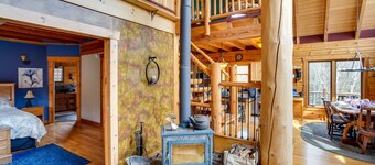 Massachusetts Vacation Rental w/ Deck & Grill