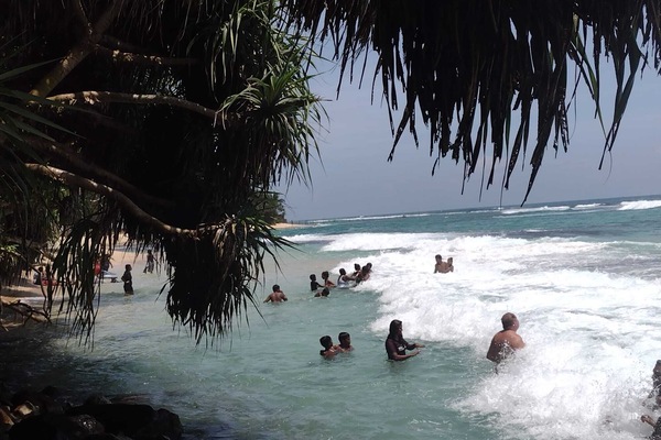 Strand