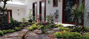 Amaia Boutique Hotel - Economy Double Room