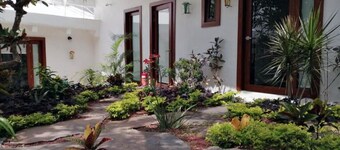 Amaia Boutique Hotel- Deluxe Queen Room (Garden)