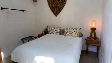 1 chambre, Wi-Fi, literie fournie, accessible en fauteuil roulant