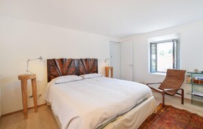 2 chambres, Wi-Fi gratuit