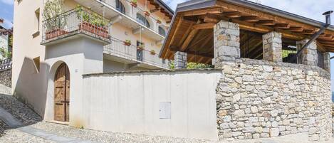 Exterieur