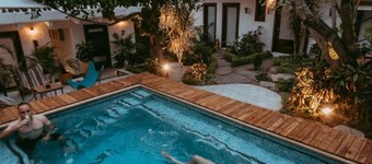 Amaia Boutique Hotel-Deluxe queen room