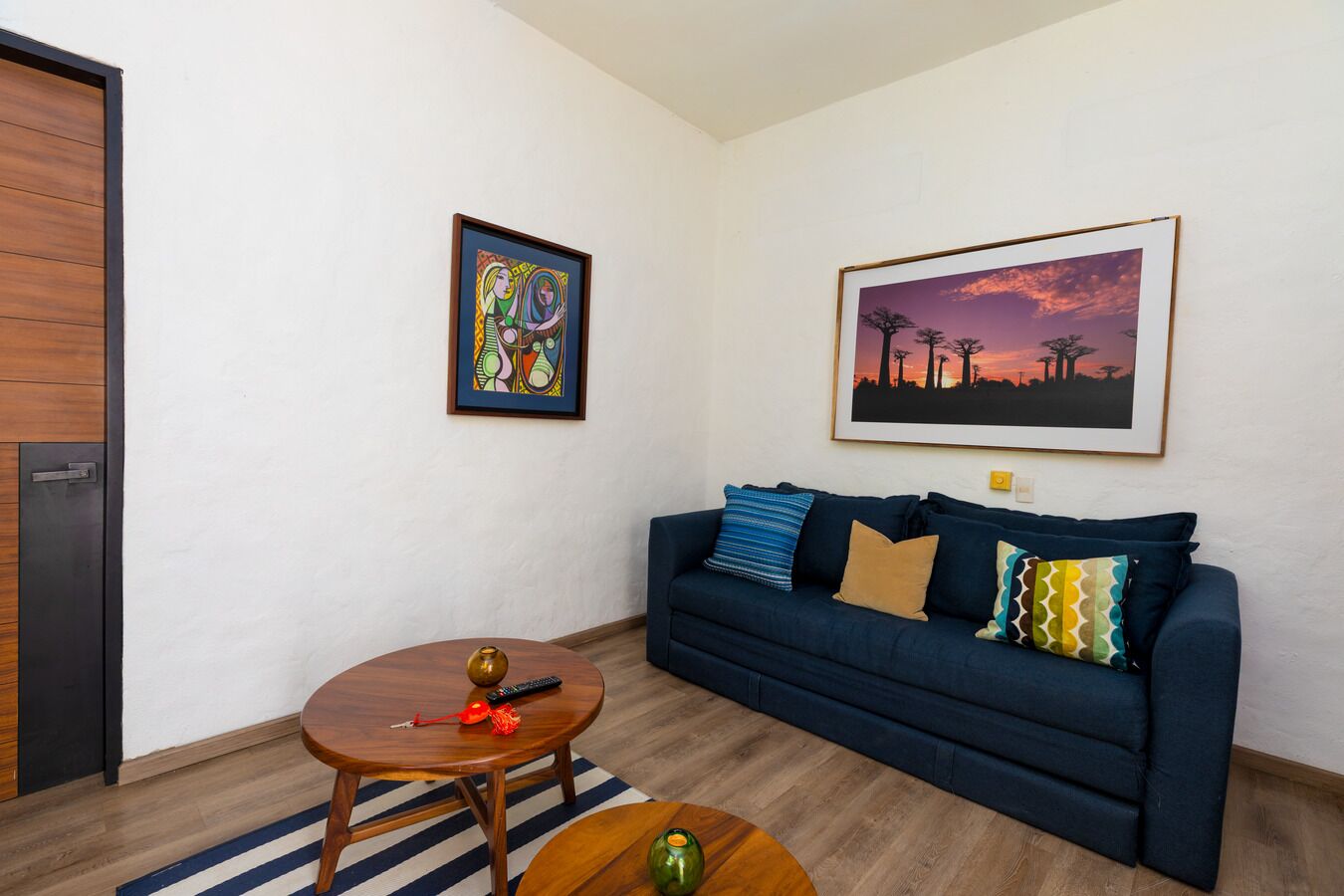 Smart TV