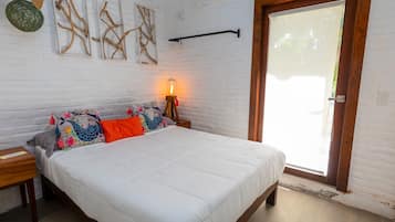 1 bedroom, free WiFi, bed sheets, wheelchair access
