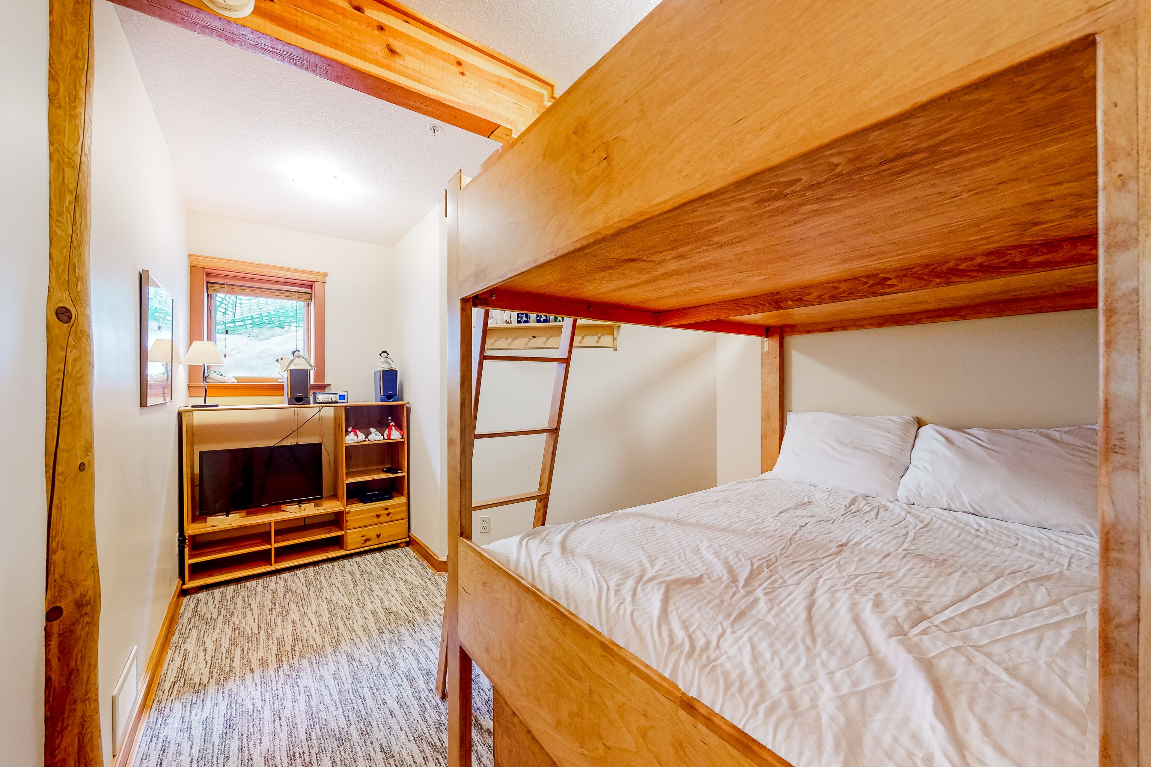 2 chambres, accès Internet, draps fournis