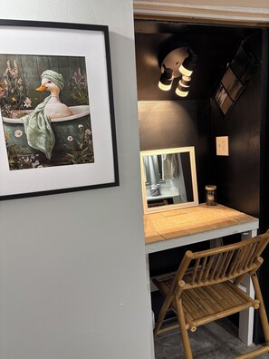 Interieur