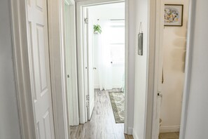 Interior - Cozy 4BR Home – Two Living Spaces & Great Access (Clearfield)