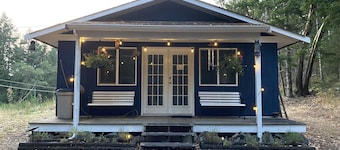 Ideal for two - can sleep up to 3 guests