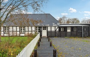 Exterior - Stunning home in ålbæk with kitchen (Ålbæk)