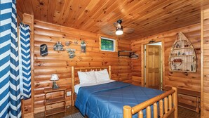 2 Schlafzimmer, Schreibtisch, Internetzugang, Bettwäsche